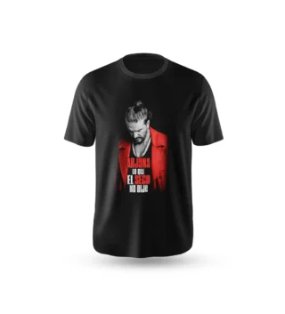 Remera Arjona – Lo que el Seco no dijo #02