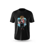 remera estampada arjona - lo que el seco no dijo tour argentina