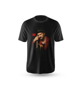 Remera Arjona – Tour Lo que el Seco no dijo #003