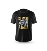 Remera estampada Leandro Paredes festejo Topo Gigio Riquelme #02