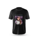 Remera estampada Tini FUTTTURA Tour #01