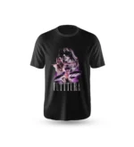 Remera estampada Tini FUTTTURA Tour #02
