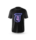 Remera estampada Tini FUTTTURA Tour #03